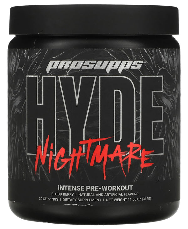 ProSupps Mr. Hyde Nightmare