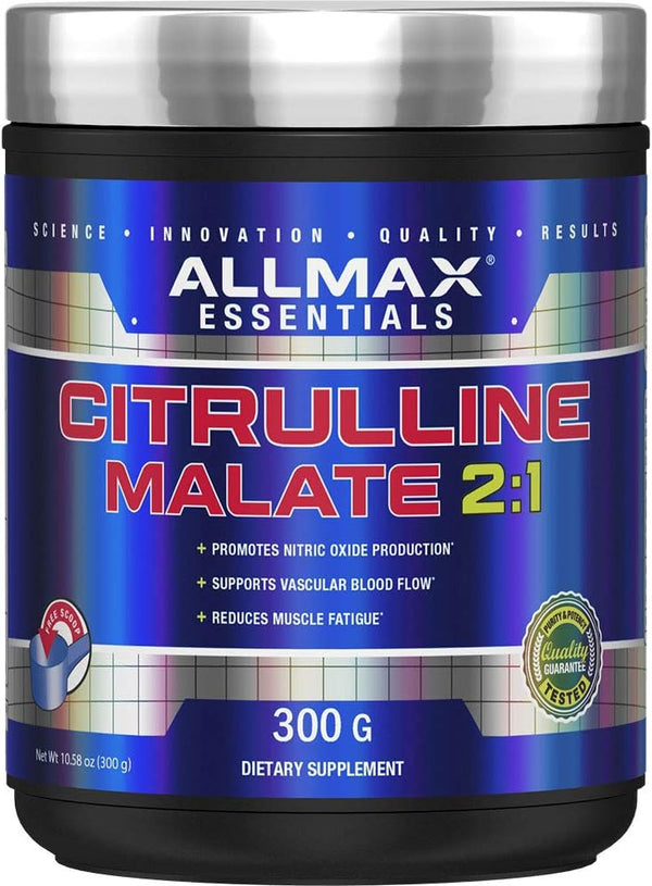 ALLMAX  Citrulline Malate