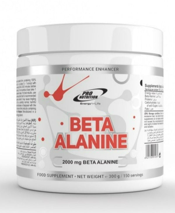Pro Nutrition Beta Alanine