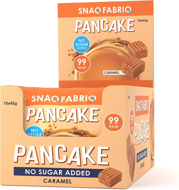 SNAQ - FABRIQ Pancake
