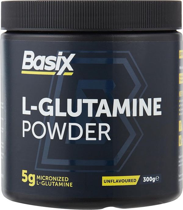 Basix L-Glutamine