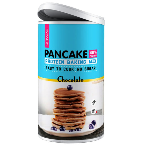 Chikalap Pancake Protein Baking Mix