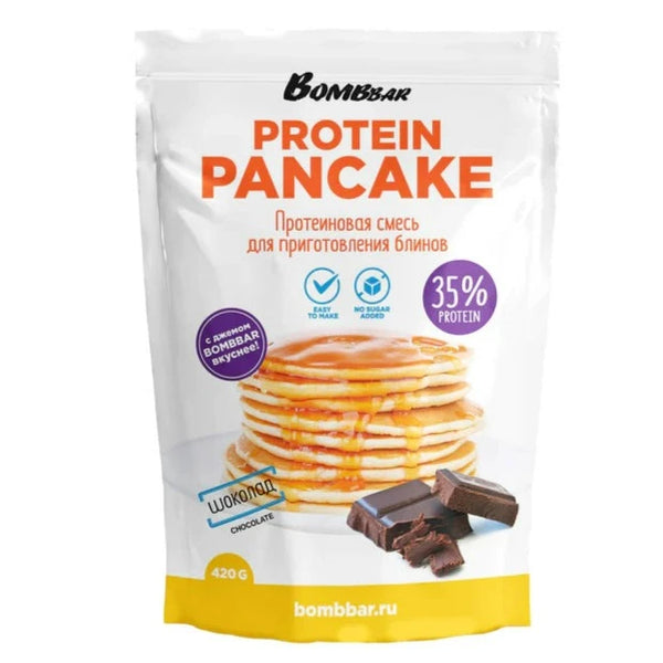 Bombbar - Protein Pancake Mix