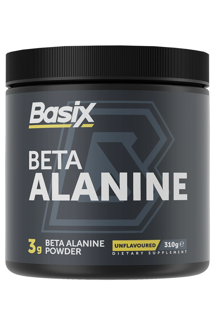Basix Beta Alanine – Extreme Nutritions
