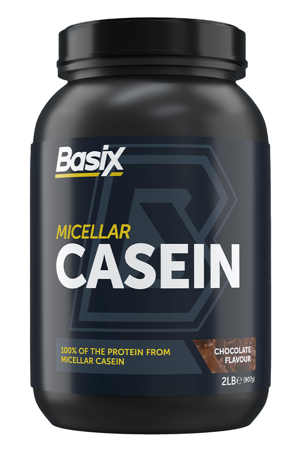 Basix Casein Protein