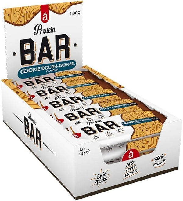 Nano Protein Bar