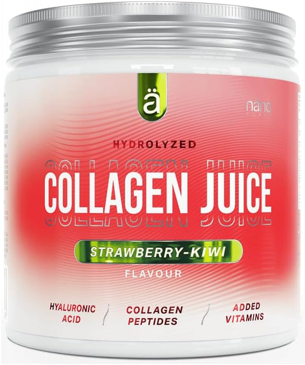 Nano Collagen Juice