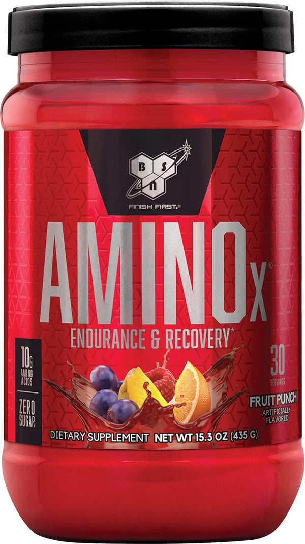 BSN Amino X