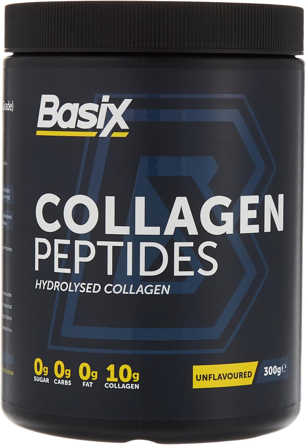 Basix Collagen Peptides – Extreme Nutritions