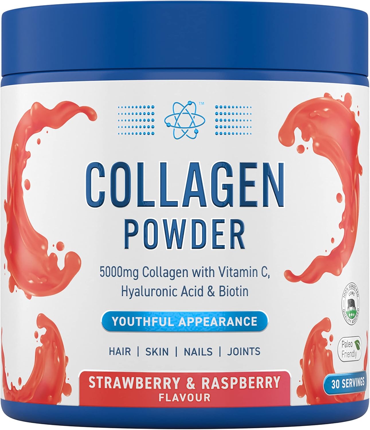 Applied Nutrition Collagen Powder – Extreme Nutritions