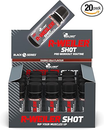 Olimp Sport Nutrition R-Weiler Shot