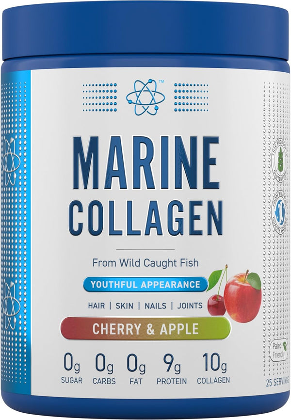 Applied Nutrition Marine Collagen Powder