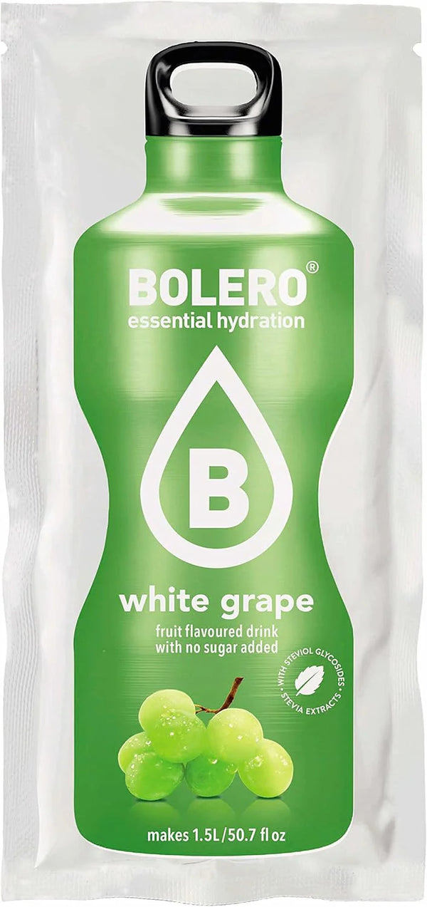 Bolero Advanced Hydration