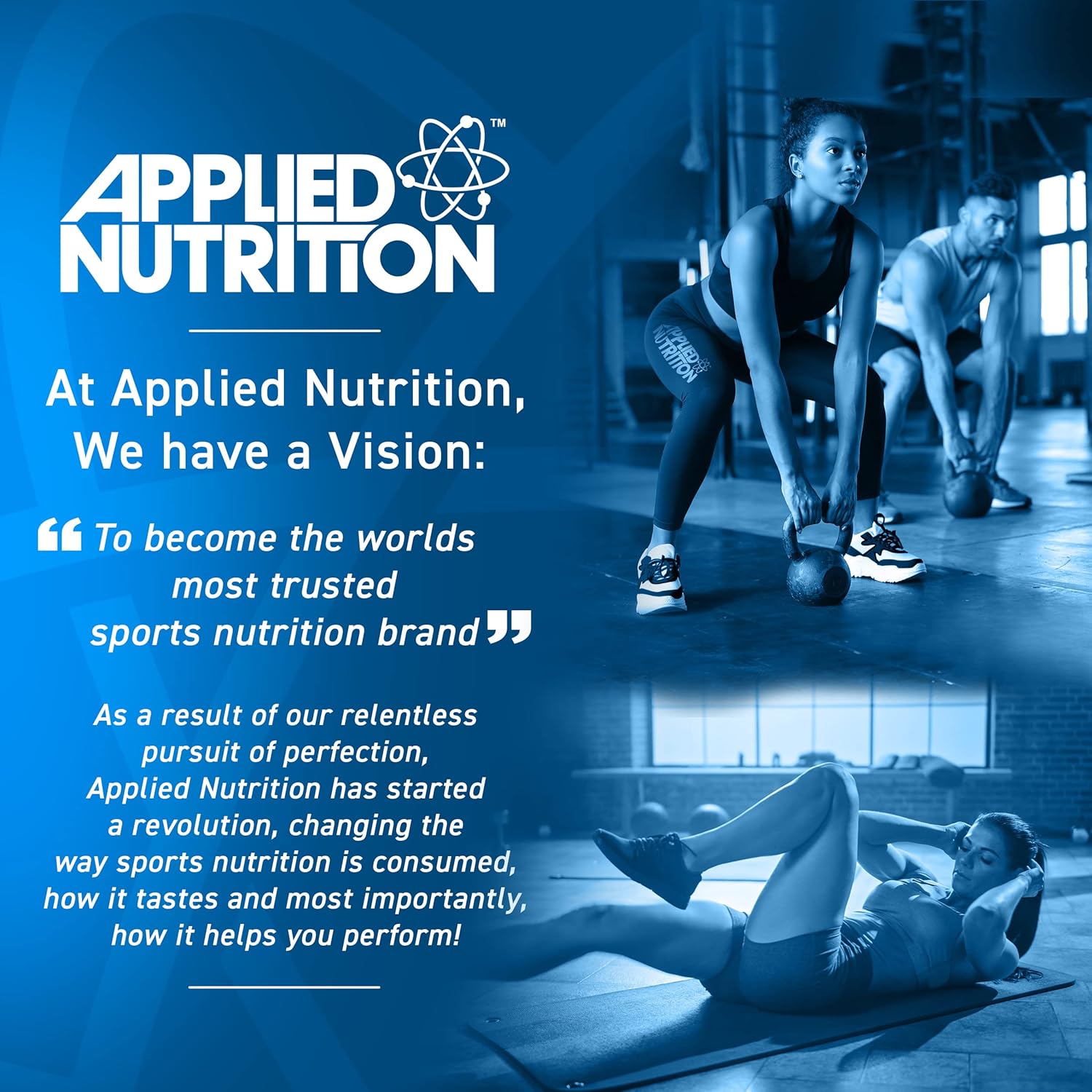 Applied Nutrition ABE Pre-Workout Gel – Extreme Nutritions