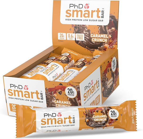 PhD Smart Bar