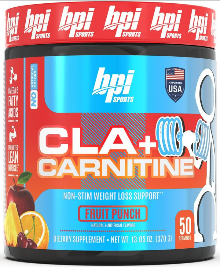 cla and l carnitine bpi bodybuilding Sports + Shredded HOW TO TAKE GLUTATHIONE No Description BPI CLA + Carnitine Size:10 Tablets