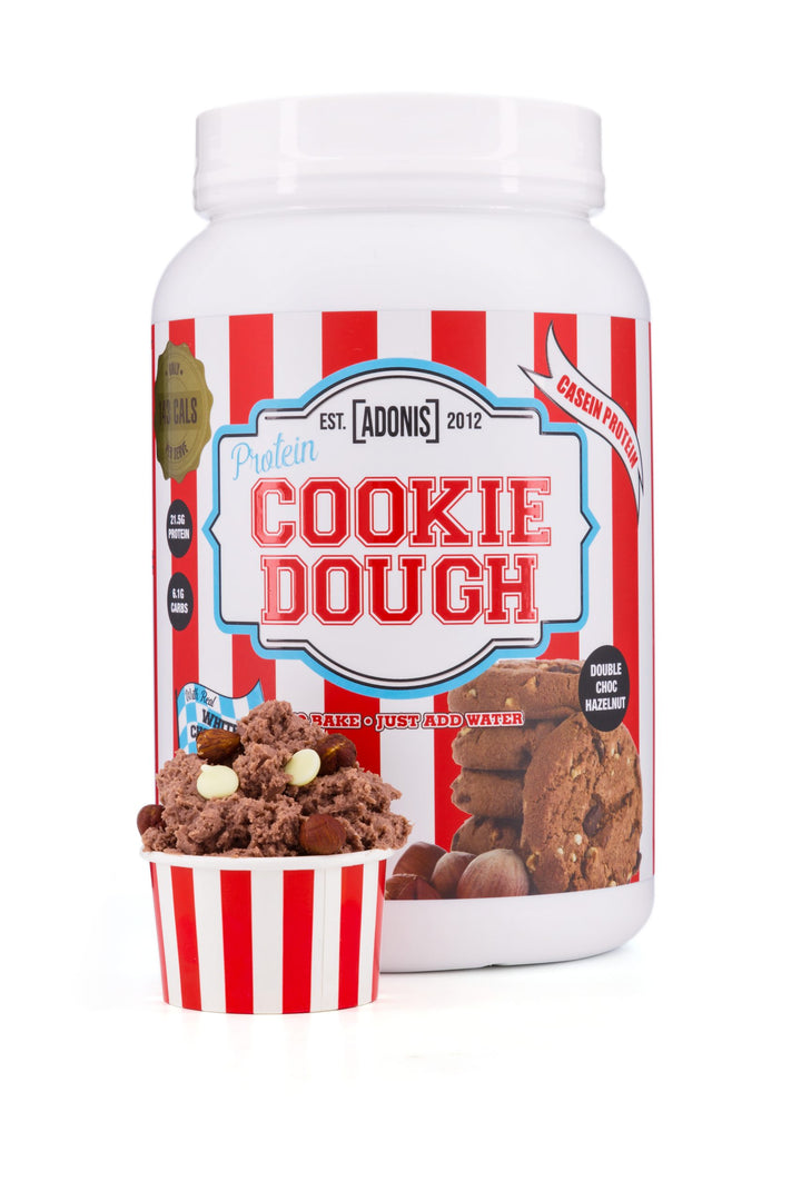 Adonis Protein Cookie Dough