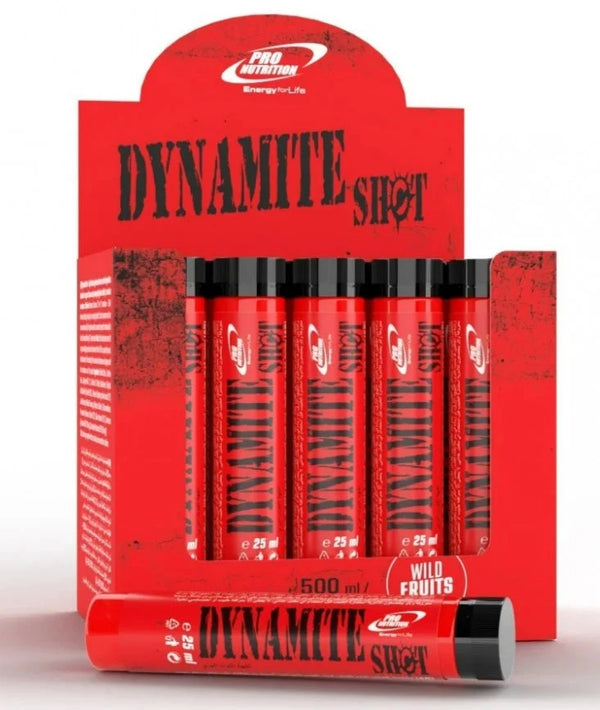 Pro Nutrition Dynamit Shot