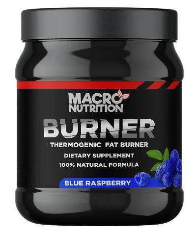 حارق الدهون - ماكرو نيوترشن بيرنر