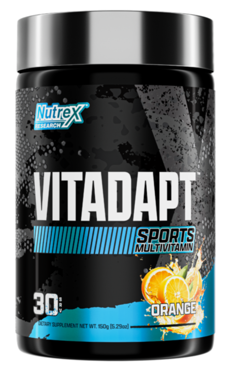 Nutrex Vitadapt Sports Multivitamin – Extreme Nutritions