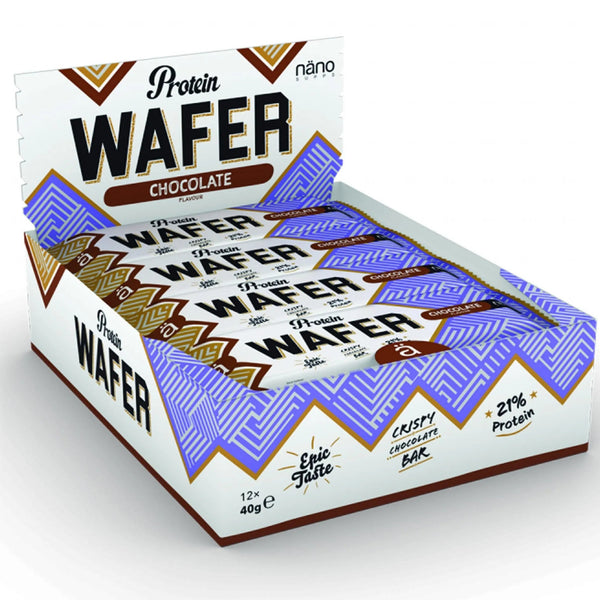 Nano Protein Wafer
