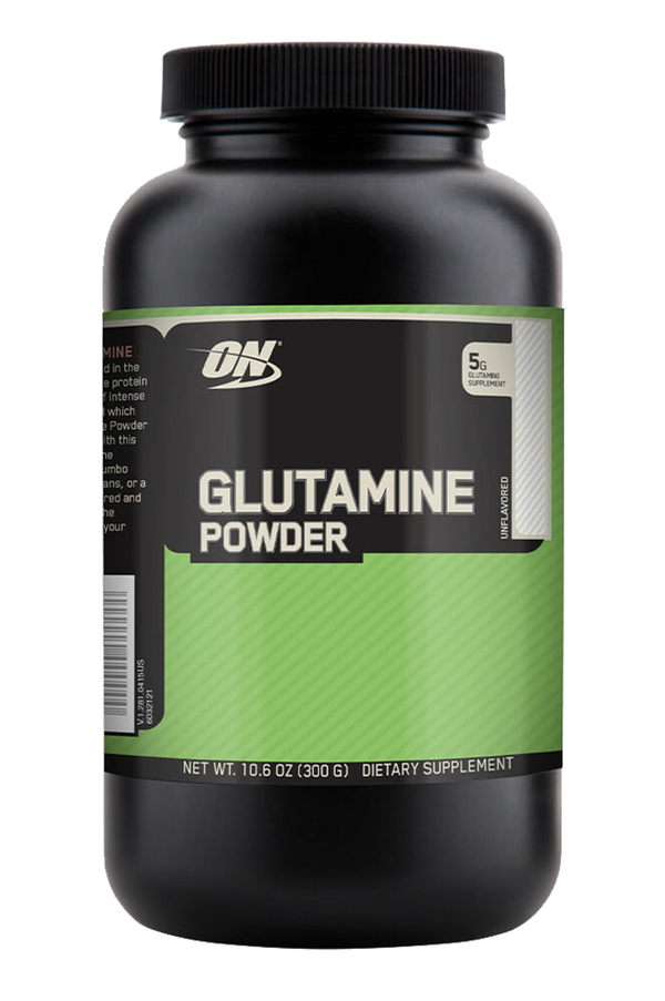 Optimum Glutamine Powder