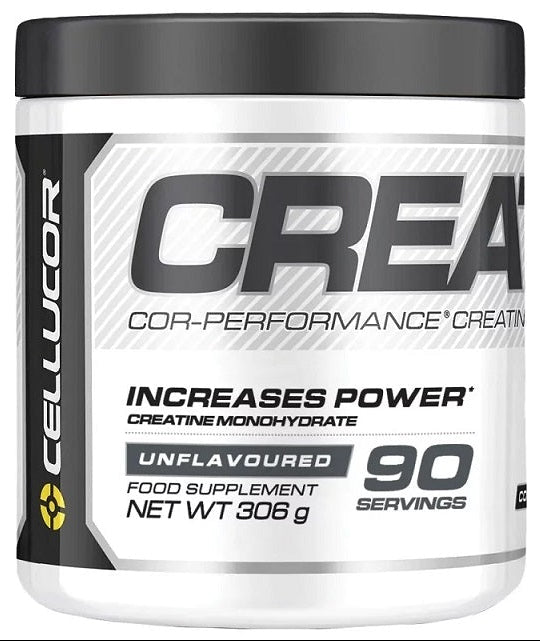 Cellucor C4 Creatine Monohydrate