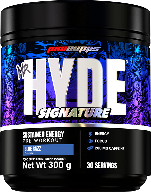 ProSupps Mr.Hyde Signature
