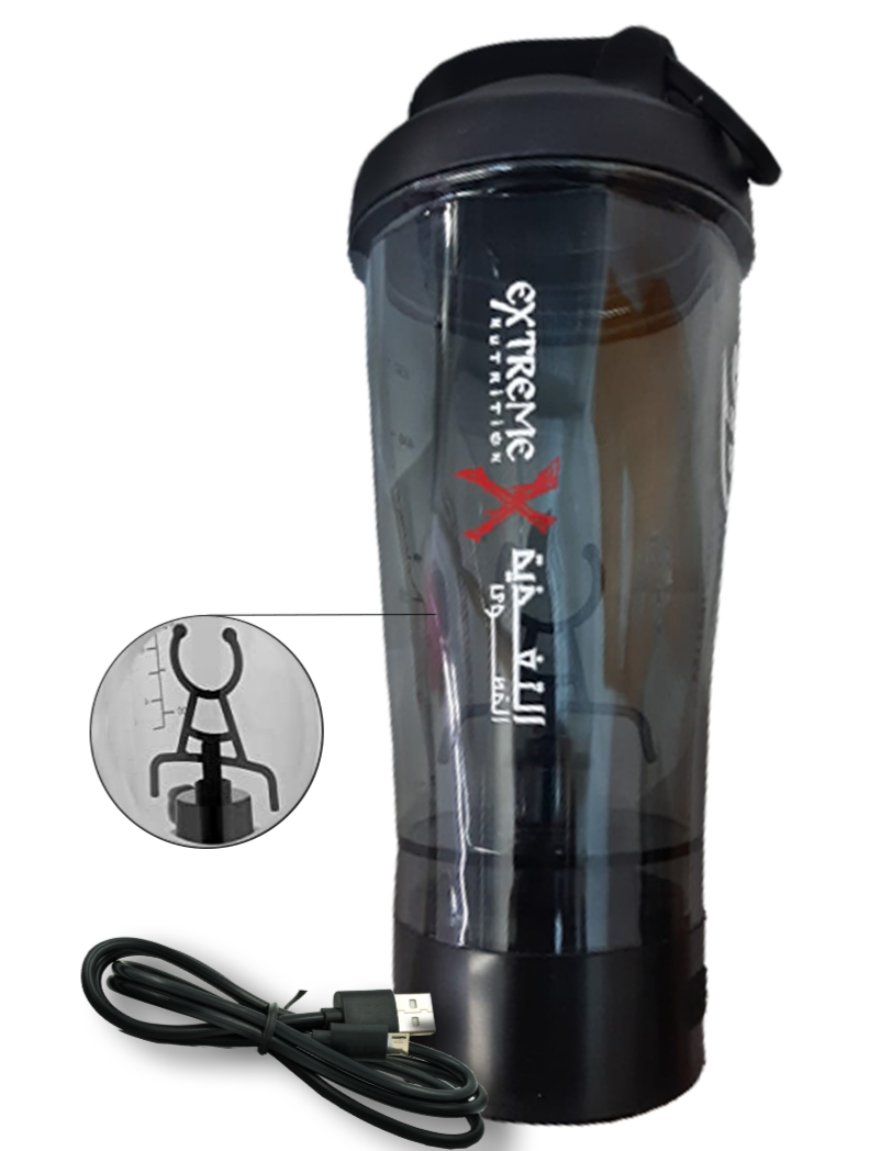Premium Electric Shaker Extreme Nutritions